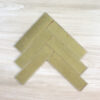 LOOK Ocra Subway Wall Tile | Feature Tile | Melbourne | Sunbury | Macedon Ranges | Luscombe Tiles