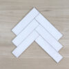 LOOK Bianco Subway Wall Tile | Feature Tile | Melbourne | Sunbury | Macedon Ranges | Luscombe Tiles