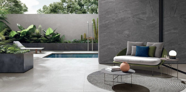 SATURN | Internal & Outdoor Tile | Melbourne | Sunbury | Macedon Ranges | Luscombe Tiles