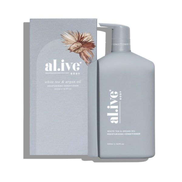 al.ive body | Hair Care Collection | Macedon Ranges | Sunbury | Luscombe Tiles