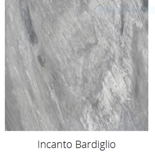 INCANTO SERIES (Italian)