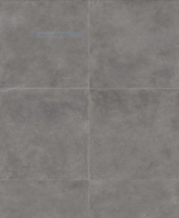 Glitch Graphite Floor Tile | Italian | Benoy Designed | Macedon Ranges | Sunbury | Luscombe Tiles