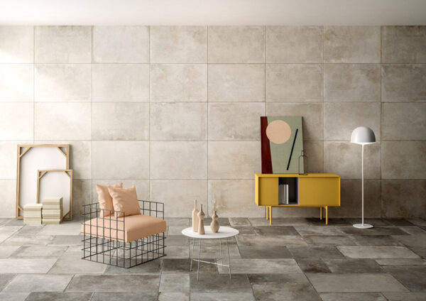 Montpellier Floor Tile | External Tile | Italian Tile | Melbourne | Macedon Ranges | Sunbury | Luscombe Tiles