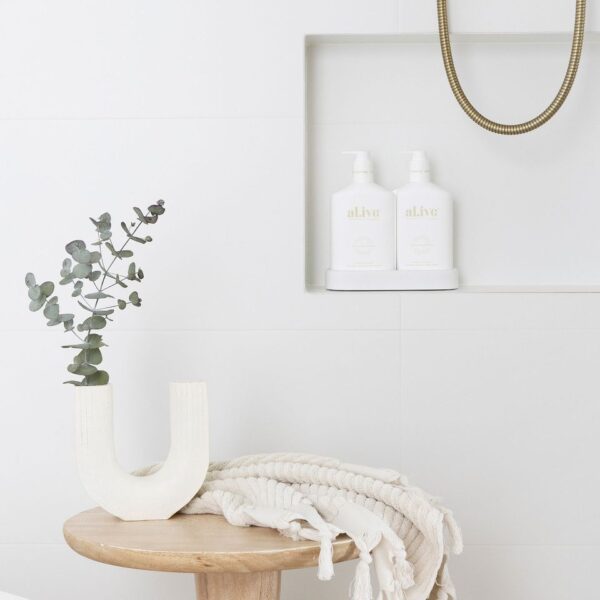 al.ive body | Hand & Body | Macedon Ranges | Sunbury | Luscombe Tiles