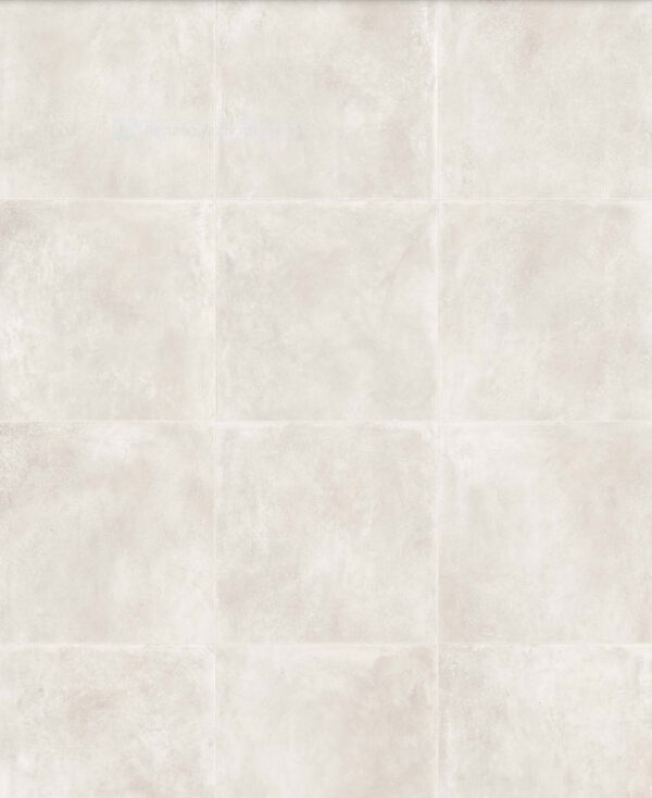 Glitch Salt Floor Tile | Italian | Benoy Designed | Macedon Ranges | Sunbury | Luscombe Tiles