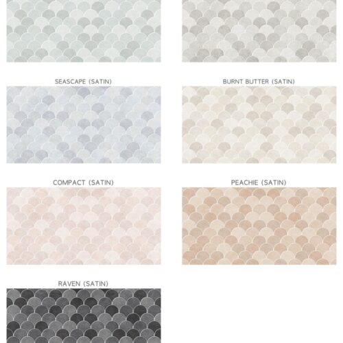 FOLIO ALESSIA (Australian Made)