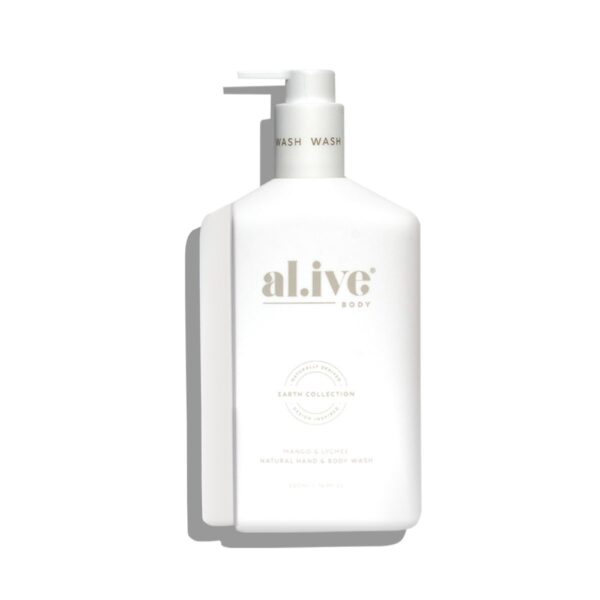 al.ive body | Hand & Body | Macedon Ranges | Sunbury | Luscombe Tiles