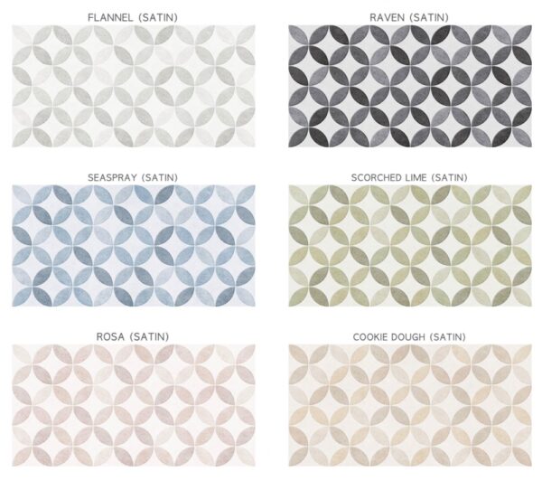 Folio Century Wall Tile | Feature Tile | Bathroom | Kitchen | Melbourne | Macedon Ranges | Sunbury | Luscombe Tiles