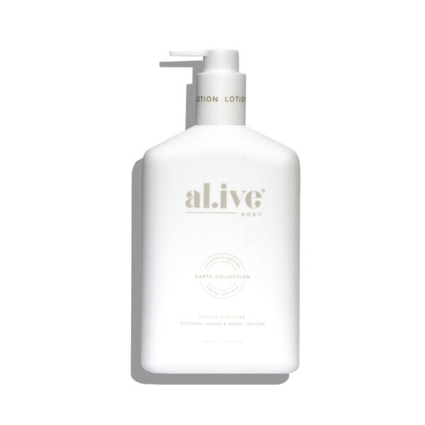 al.ive body | Hand & Body | Macedon Ranges | Sunbury | Luscombe Tiles