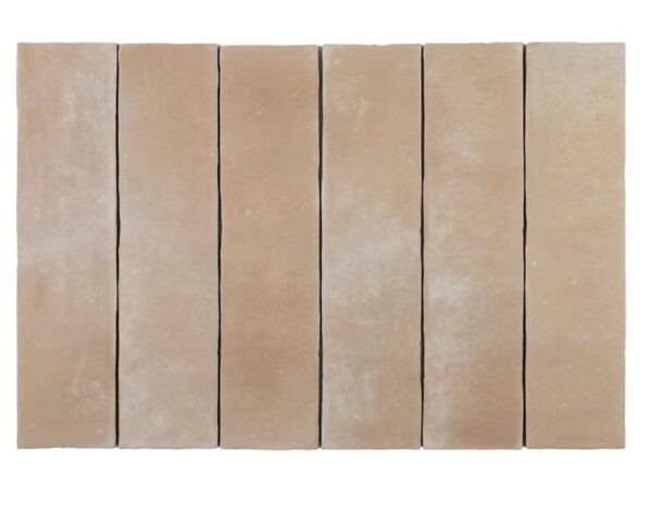 Granada Subway Floor Tile | Spanish Tile | Melbourne | Macedon Ranges | Sunbury | Luscombe Tiles