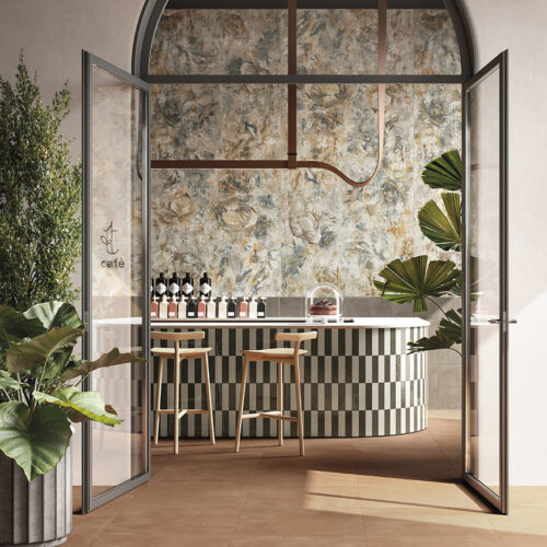 TIMELINE BOTANICAL (Italian)