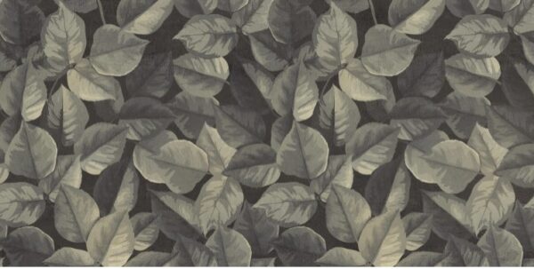 Botanical Foliage | Feature Wall Tile | Melbourne | Macedon Ranges | Sunbury | Luscombe Tiles