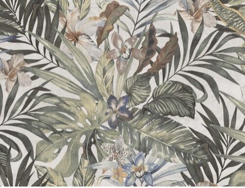 BOTANICAL CARIBBEAN