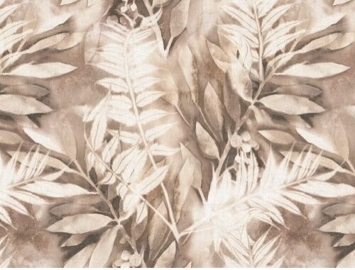BOTANICAL FERN