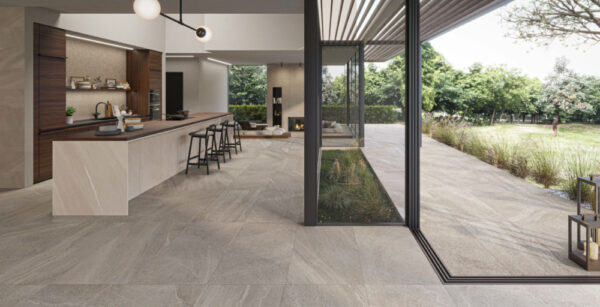 Journey Cumbria Italian Floor Tile | Living Room Tile | Bathroom Tile | Melbourne | Sunbury | Macedon Ranges | Luscombe Tiles