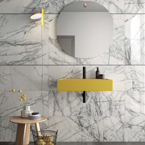 SENSI SIGNORIA LILAC GREY (Italian)