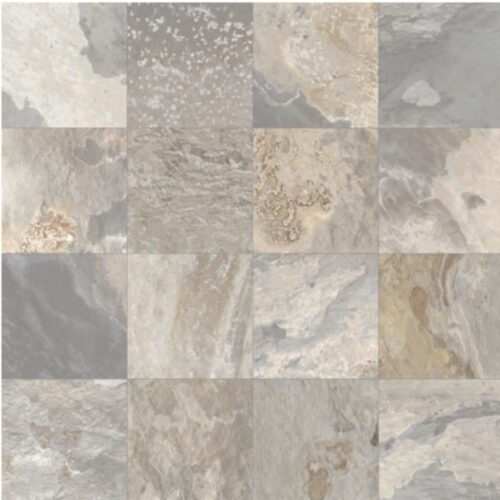 MORE (Italian) SLATE LOOK