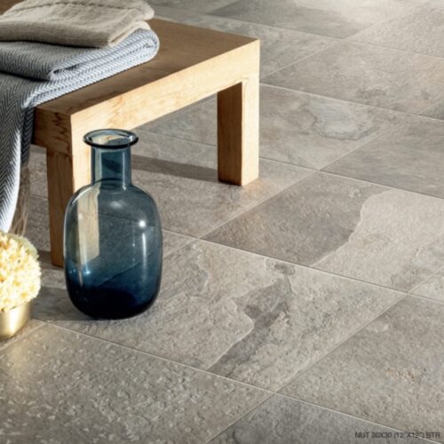 MORE (Italian) SLATE LOOK