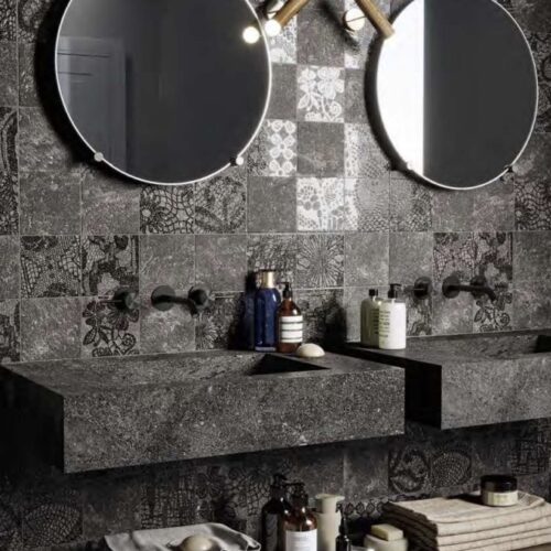IBLA TOMBOLO LIGHT & DARK (Italian)
