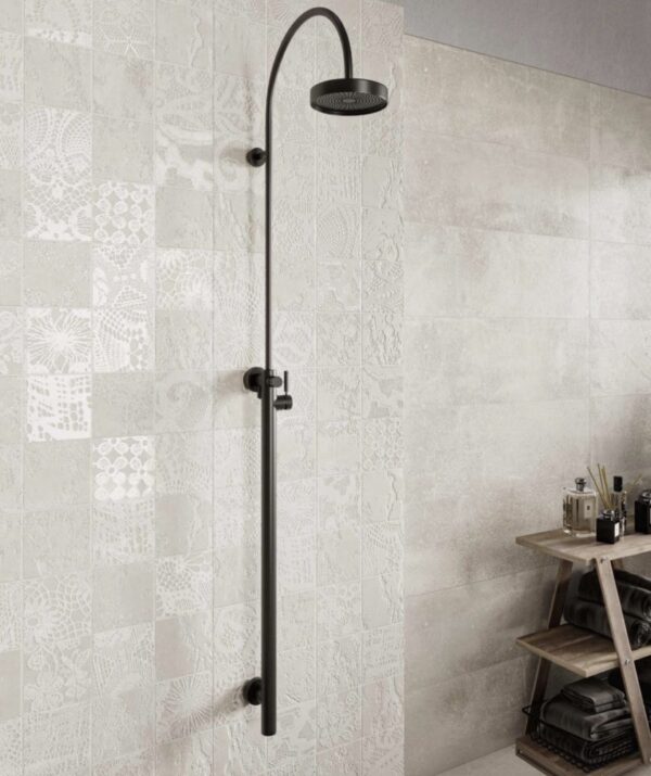 Ibla Tombolo Feature Tile | Italian Tile | Melbourne | Macedon Ranges | Sunbury | Luscombe Tiles