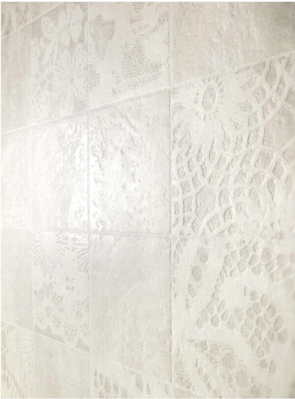 Ibla Tombolo Feature Tile | Italian Tile | Melbourne | Macedon Ranges | Sunbury | Luscombe Tiles