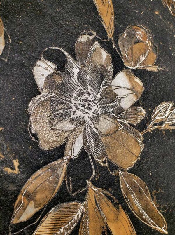 Ibla Zagara Feature Tile | Italian Tile | Melbourne | Macedon Ranges | Sunbury | Luscombe Tiles