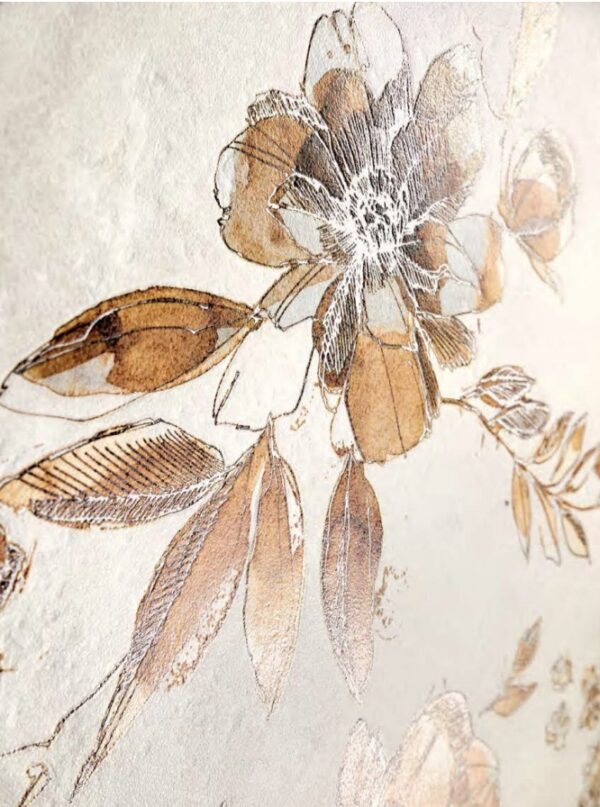 Ibla Zagara Feature Tile | Italian Tile | Melbourne | Macedon Ranges | Sunbury | Luscombe Tiles