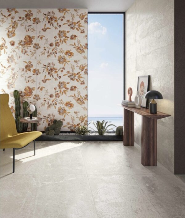 Ibla Zagara Feature Tile | Italian Tile | Melbourne | Macedon Ranges | Sunbury | Luscombe Tiles