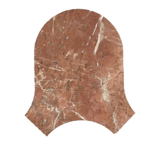 BORSANI HONED Marble Feature Tile