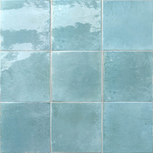 Agadir Agua Square | Wall Tile | Feature Tile | Melbourne | Sunbury | Macedon Ranges | Luscombe Tiles