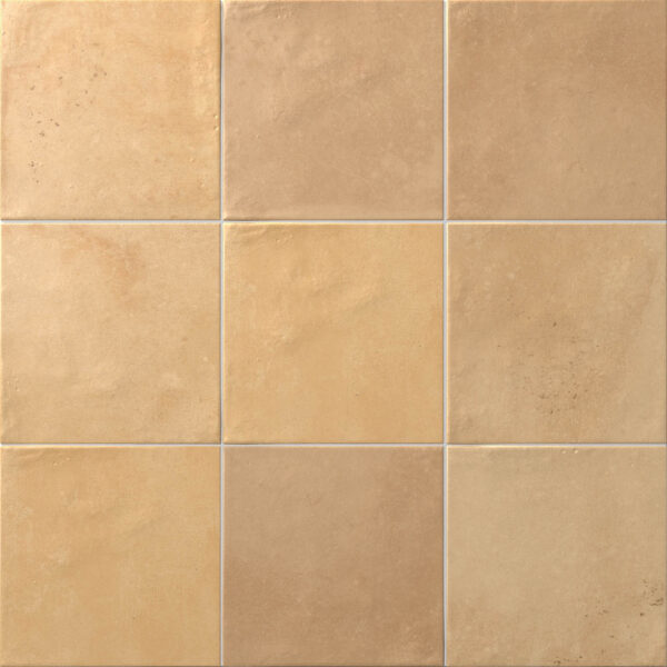 Agadir Cotto Square | Wall Tile | Feature Tile | Melbourne | Sunbury | Macedon Ranges | Luscombe Tiles