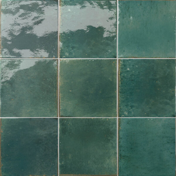 Agadir Selva Square | Wall Tile | Feature Tile | Melbourne | Sunbury | Macedon Ranges | Luscombe Tiles