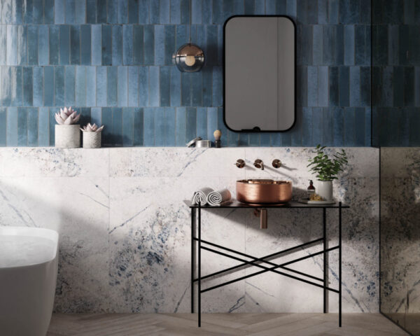 Agadir Lago Subway | Wall Tile | Feature Tile | Melbourne | Sunbury | Macedon Ranges | Luscombe Tiles