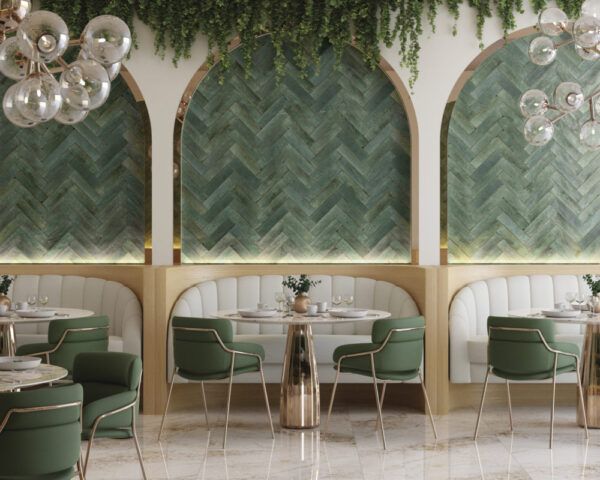 Agadir Selva Subway | Wall Tile | Feature Tile | Melbourne | Sunbury | Macedon Ranges | Luscombe Tiles