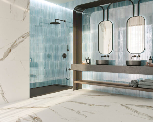 Agadir Agua Subway | Wall Tile | Feature Tile | Melbourne | Sunbury | Macedon Ranges | Luscombe Tiles
