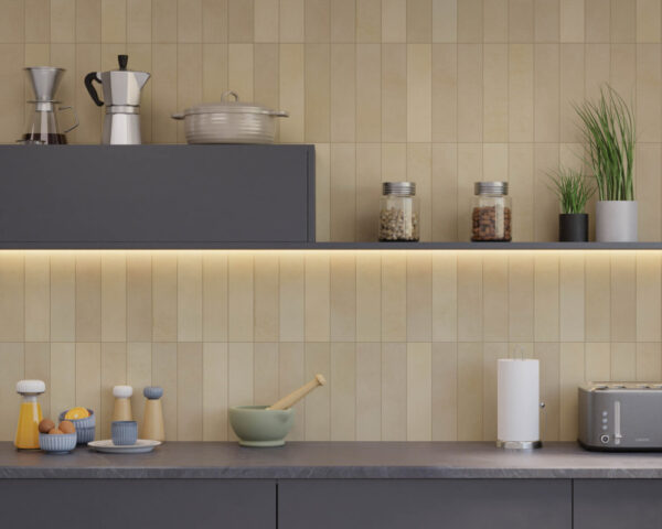 Agadir Cotto Subway | Wall Tile | Feature Tile | Melbourne | Sunbury | Macedon Ranges | Luscombe Tiles