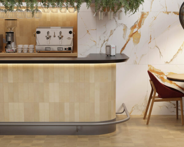 Agadir Cotto Subway | Wall Tile | Feature Tile | Melbourne | Sunbury | Macedon Ranges | Luscombe Tiles