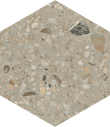 ARKISTYLE HEXAGON (Italian)