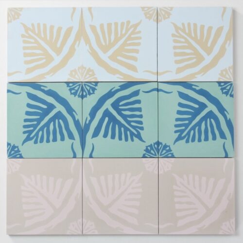 CRAFTSMAN NOOSA ENCAUSTIC CEMENT (Vietnam)