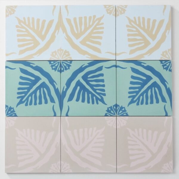 Craftsman Noosa | Cement Tiles | Floor Tiles | Melbourne | Sunbury | Macedon Ranges | Luscombe Tiles