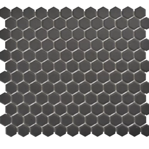 REGENCY HEXAGON MOSAIC