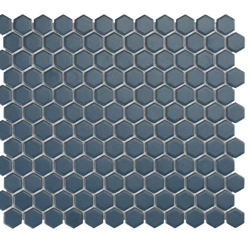 REGENCY HEXAGON MOSAIC