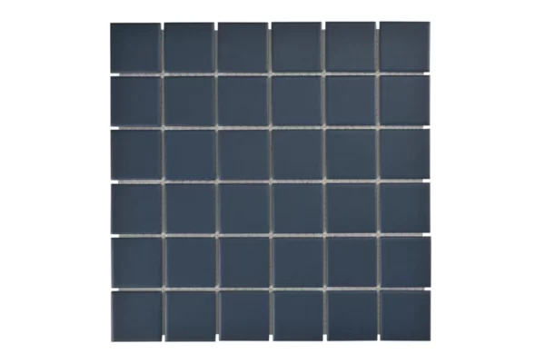 Regency Square Floor Mosaic | Sunbury | Melbourne | Macedon Ranges | Luscombe Tiles