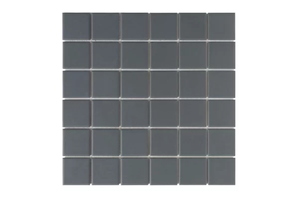 Regency Square Floor Mosaic | Sunbury | Melbourne | Macedon Ranges | Luscombe Tiles