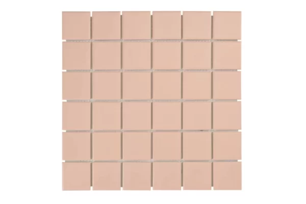 Regency Square Floor Mosaic | Sunbury | Melbourne | Macedon Ranges | Luscombe Tiles