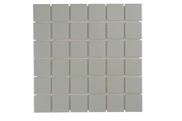 Regency Square Floor Mosaic | Sunbury | Melbourne | Macedon Ranges | Luscombe Tiles