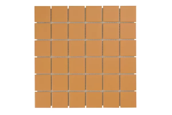 Regency Square Floor Mosaic | Sunbury | Melbourne | Macedon Ranges | Luscombe Tiles