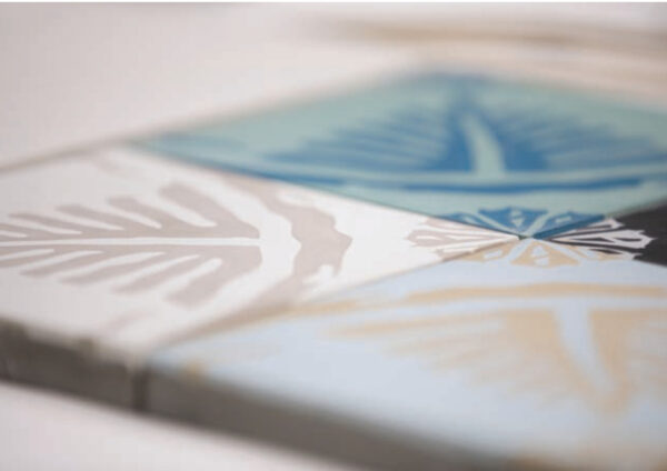 Craftsman Noosa | Cement Tiles | Floor Tiles | Melbourne | Sunbury | Macedon Ranges | Luscombe Tiles