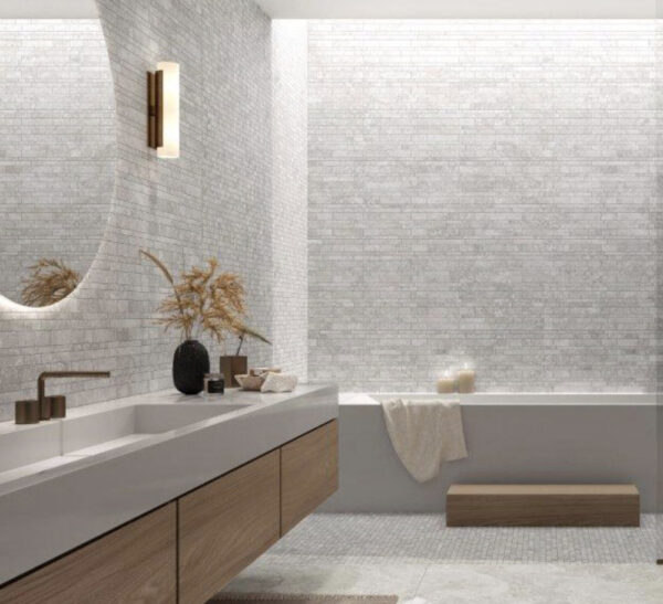 Imperial Alabastrino | Floor Tile | External Tile | Melbourne | Sunbury | Macedon Ranges | Luscombe Tiles