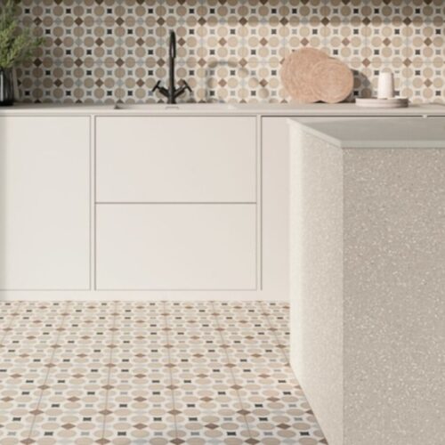 PORTIA GEOMETRIC (Spanish)